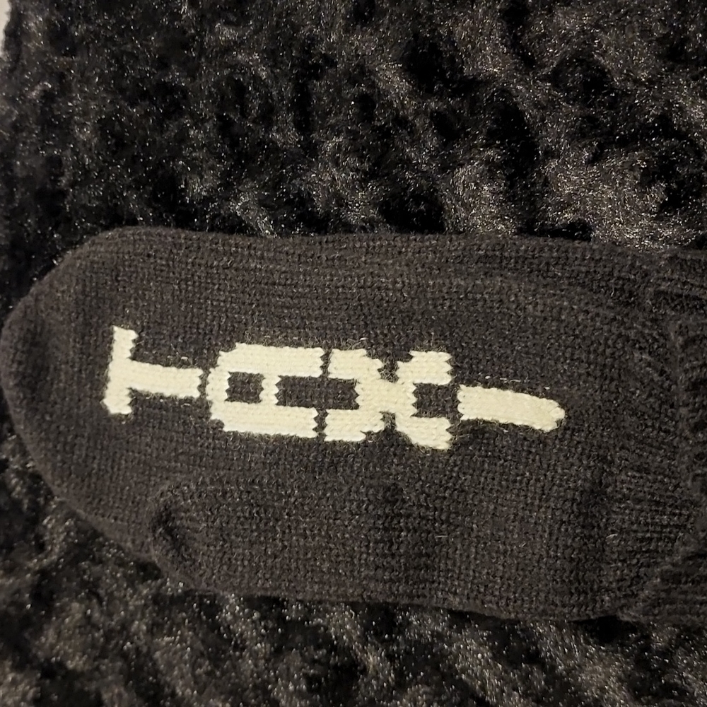 Ladies Mittens